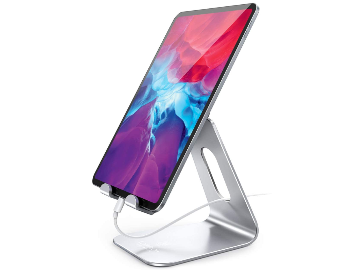 Lamicall Tablet Holder 