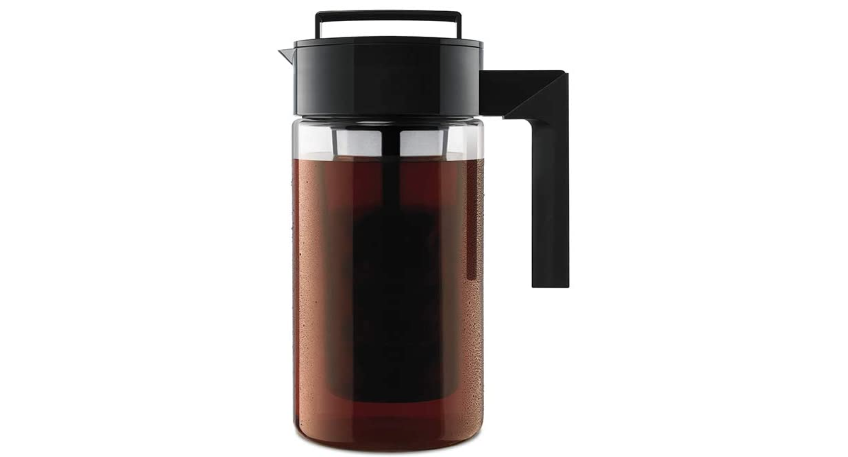 Takeya Patented Deluxe Cold Brew Coffee Maker