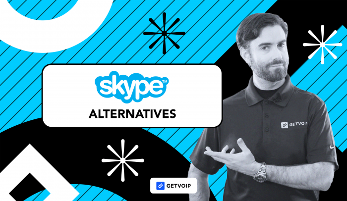 Best Skype VoIP Alternatives for Individuals (2025)