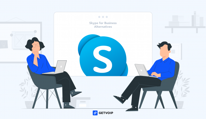 Best Skype for Business Alternatives