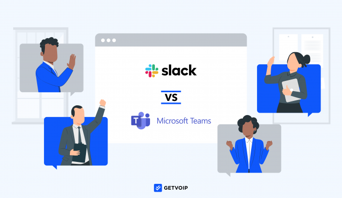 Slack vs Teams: Compare Features, Pricing, Pros & Cons