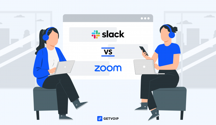 Slack vs Zoom: Which Should You Choose for Business?