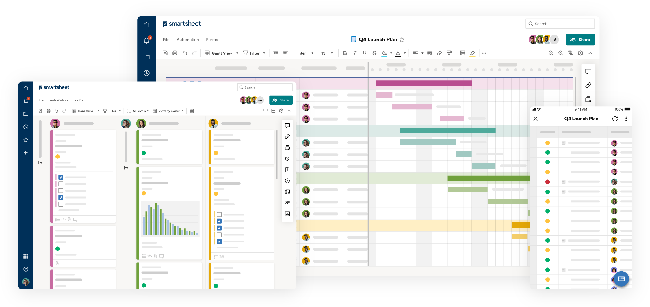 Smartsheet