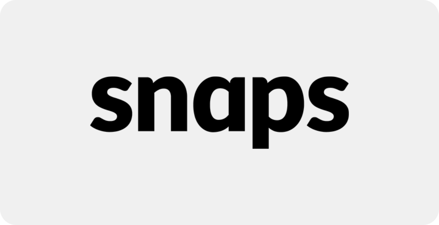 Snaps logo