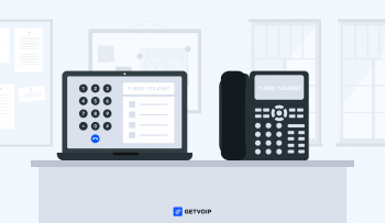 Softphone vs Hardphone: Which is Better for Business?