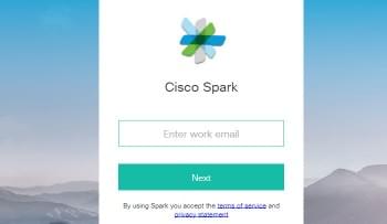 Cisco Spark: Editor’s Review