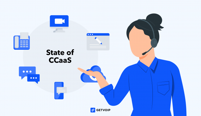 The State of the Contact Center in 2023