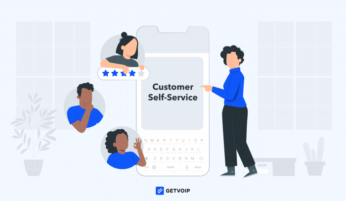 The State of Self-Service in 2024