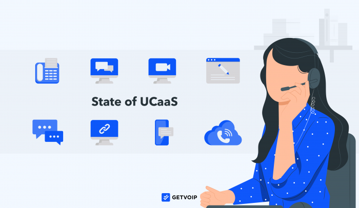 The State of UCaaS in 2023