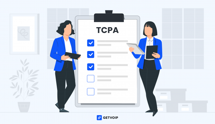 TCPA Compliance Guide: Requirements, Exemptions & Checklist