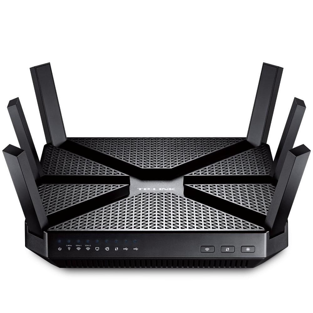 Top 8 Small Business Routers With Big Business Features