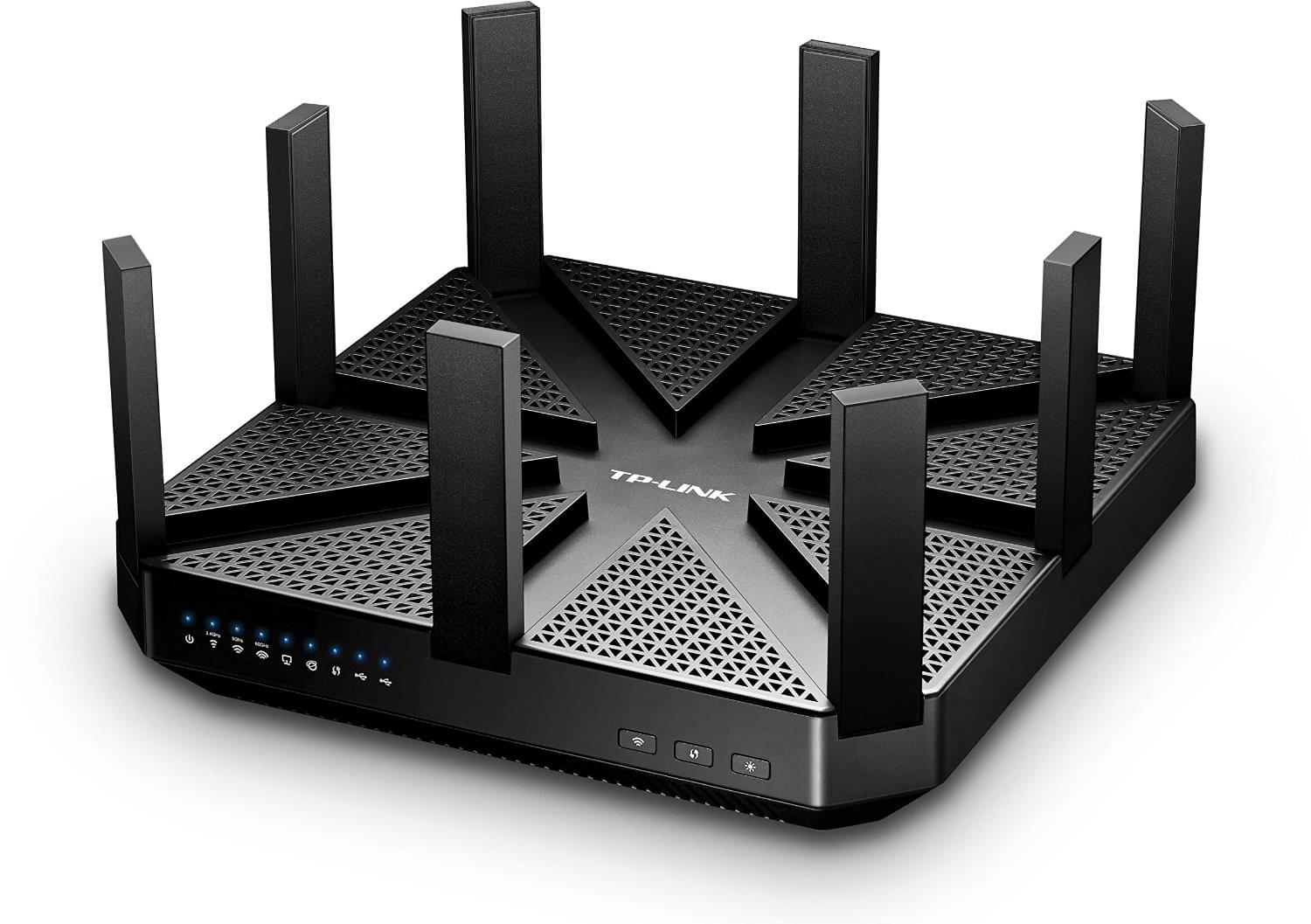 Top 8 Small Business Routers With Big Business Features