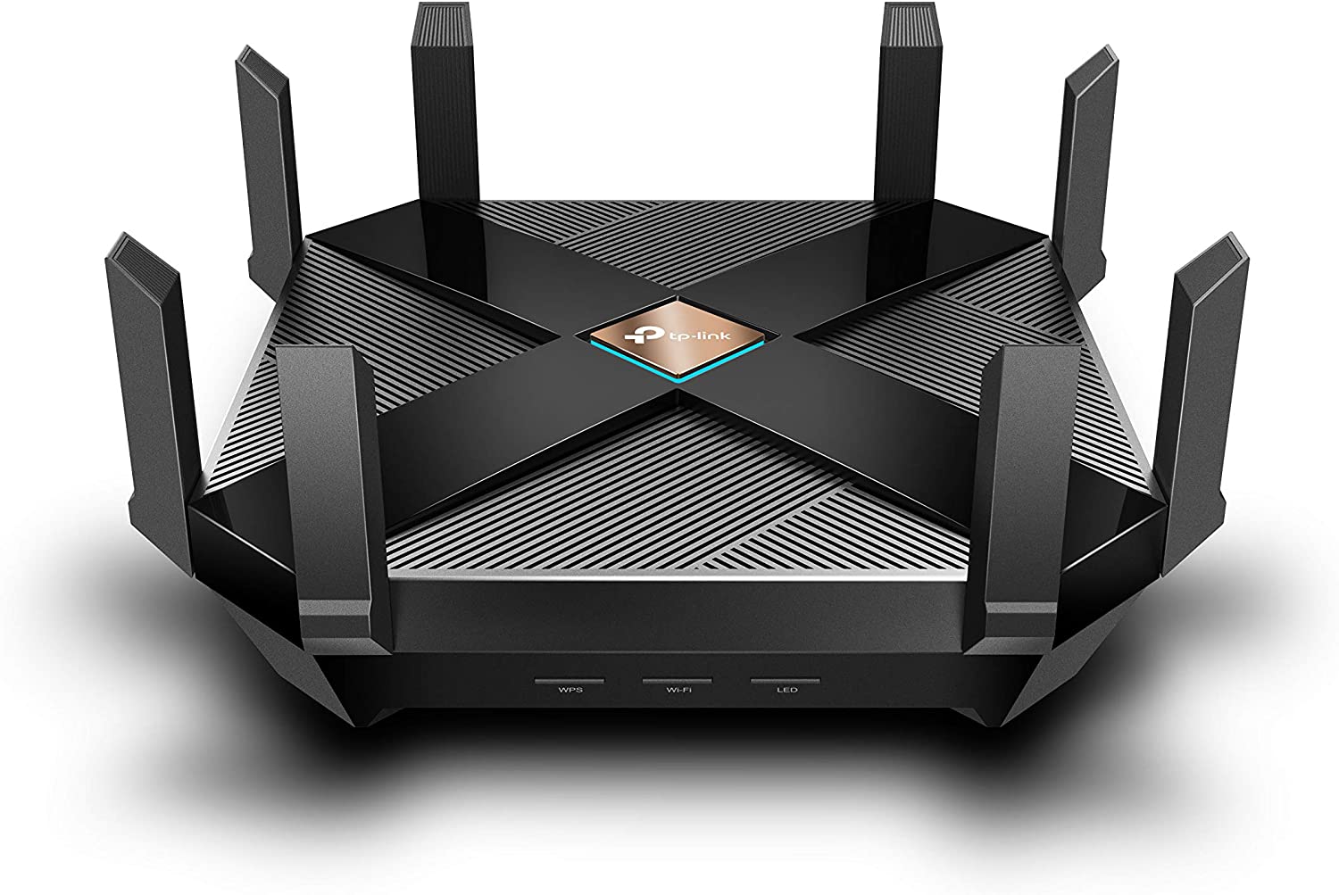 TP-Link Archer AX6000 Wi-Fi 6 Router