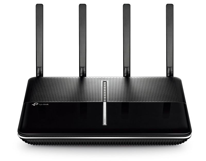 TP-Link-Archer-VR2800 VoIP router