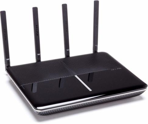 airgateway soho router vs router