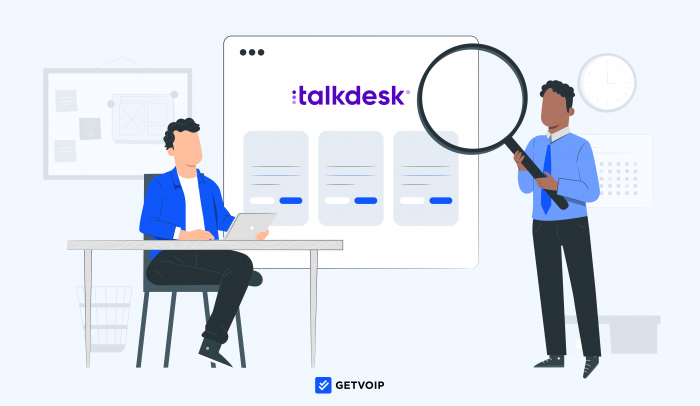Talkdesk Pricing, Plans, Features: Our Comprehensive Review