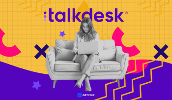 Talkdesk Workforce Management Review + 5 Features We Like
