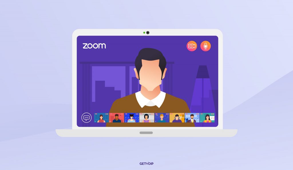 7 Incredibly Effective Zoom Alternatives To Consider In 2020 - ProofHub
