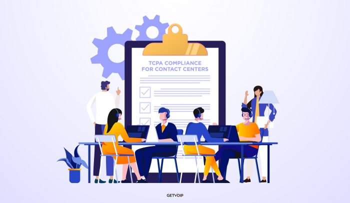 The Complete Guide to TCPA Compliance for Contact Centers