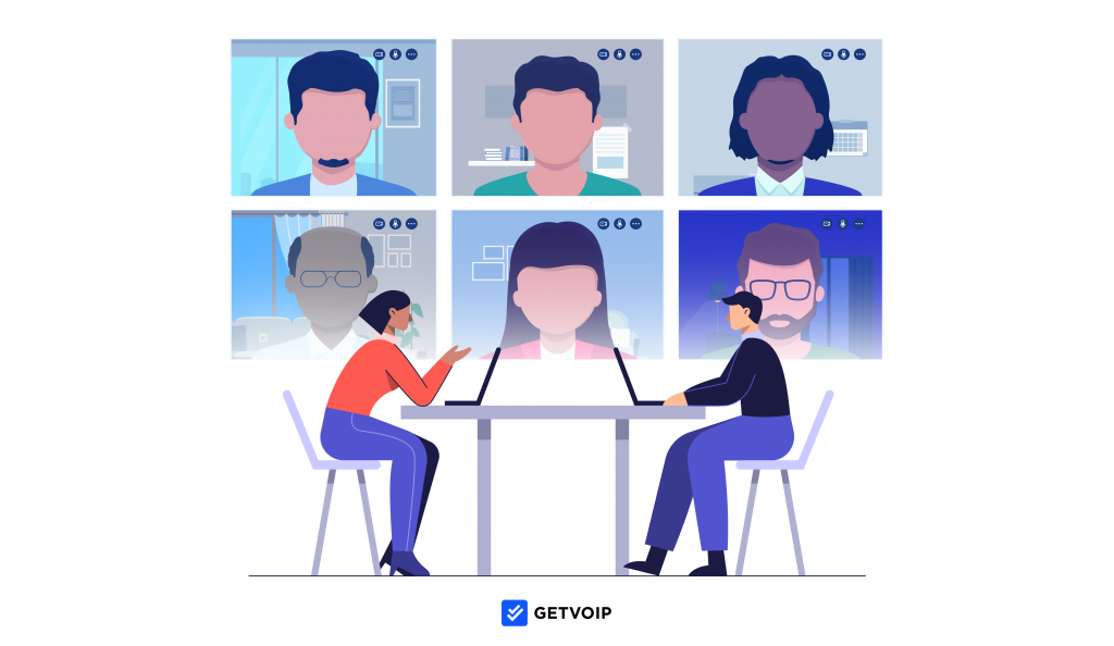 The State of Video Conferencing in 2022