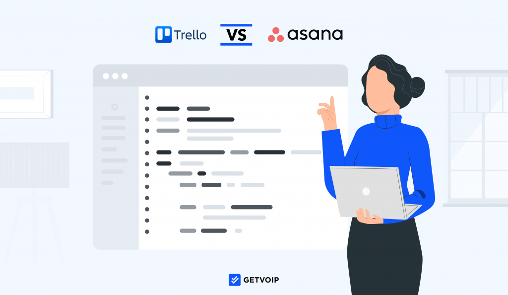 Asana vs ClickUp vs Trello