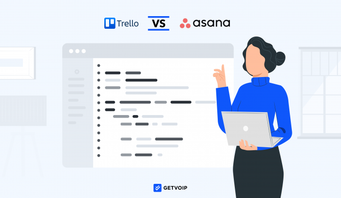 Asana vs Trello: Which is a Better Solution for You?