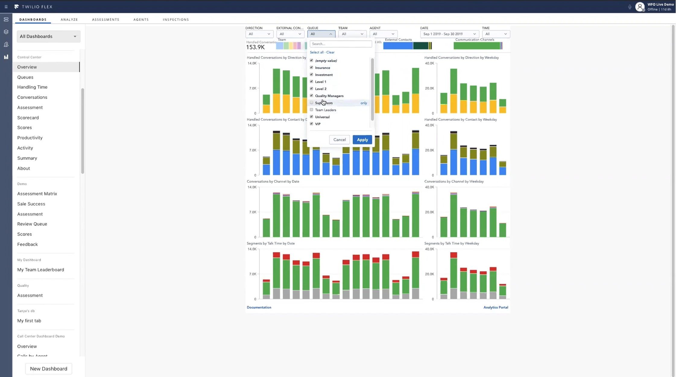 Introducing the flex-project-template developed by Twilio Professional  Services