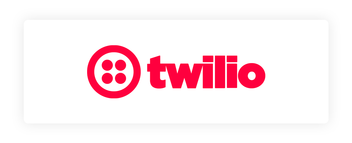 twilio logo