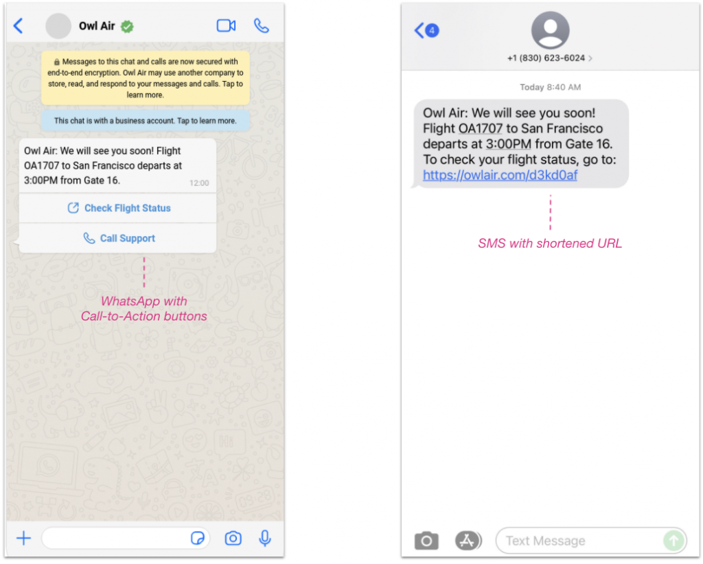 Twilio MessagingX SMS GetVoIP News