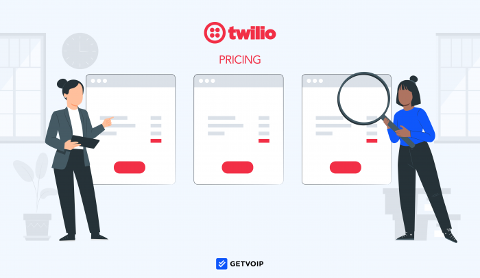 Twilio Pricing & Plans: A Closer Look at Their Products