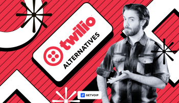 Top Twilio Alternatives + Why They Are Good
