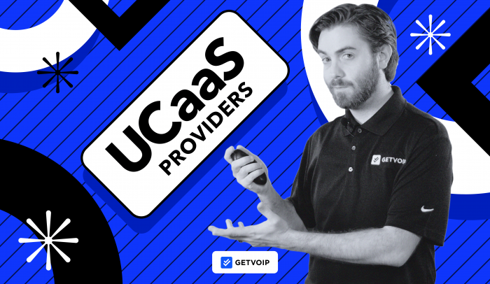 Best UCaaS Providers - Expert Breakdown 2024