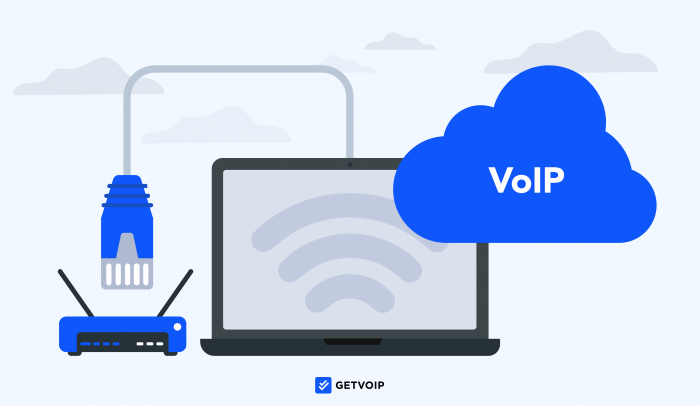 How to Set Up a VLAN in a Router for VoIP