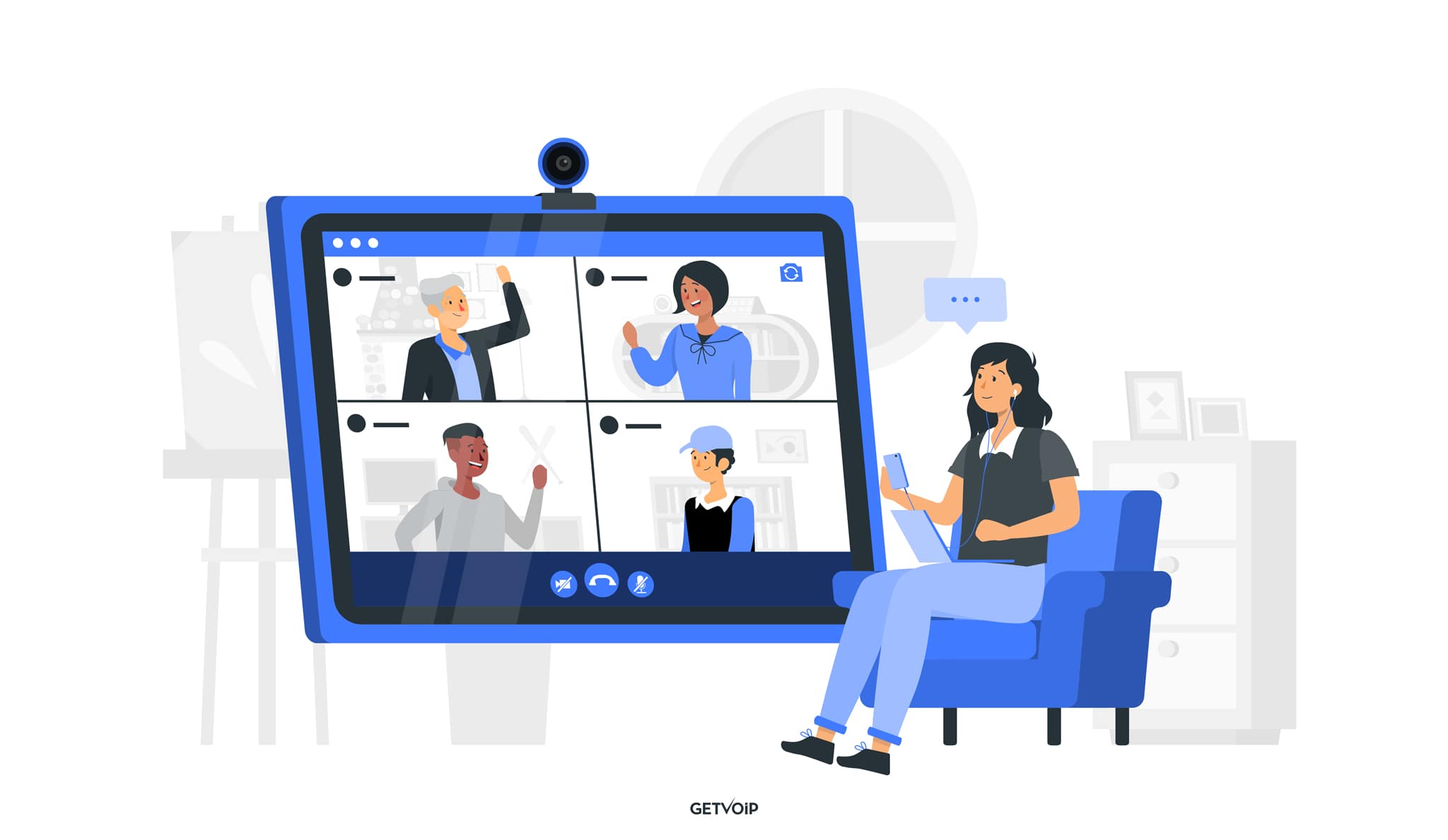 Best Virtual Conference Platforms For Online Events in 2022