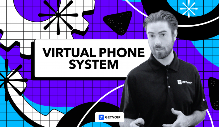 What is a Virtual Phone System and How Does it Work?