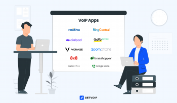 Best VoIP Apps for Business Communication