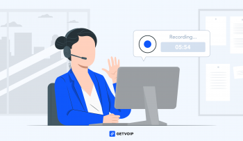 VoIP Call Recording: How it Works & Best Software