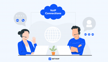 4 loại kết nối VoIP - Hướng dẫn của GETVOIP