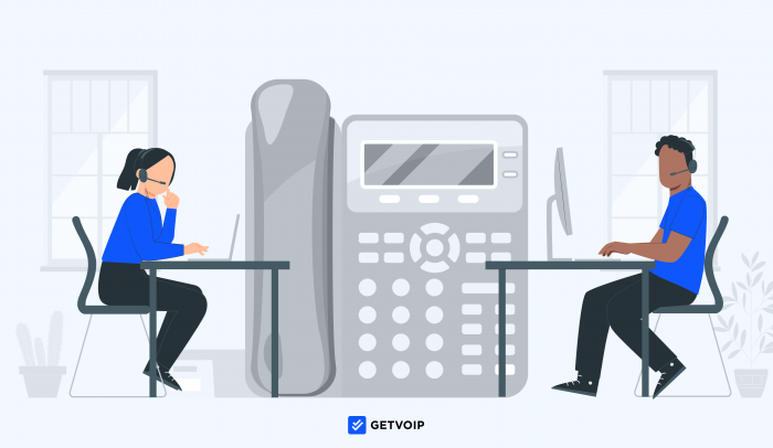 VoIP Equipment Guide: Types of Hardware + Top Manufacturers