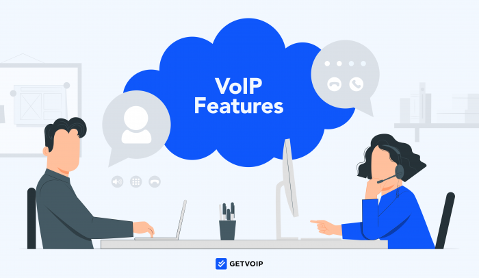 90 VoIP Features, Benefits, and Their Availability