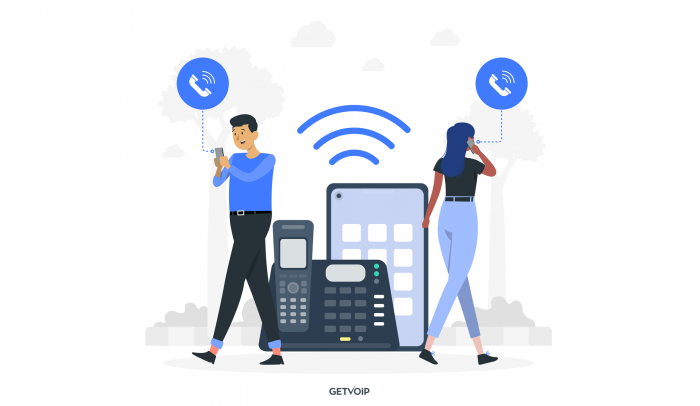 What is a VoIP Phone and How Does it Work?