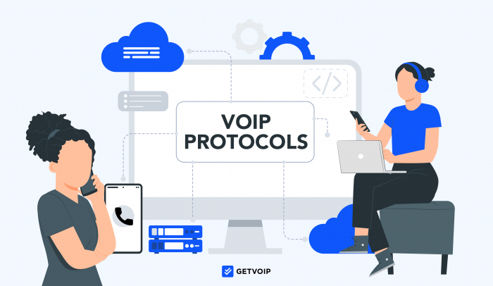 Most Common VoIP Protocols & Why They Are Needed