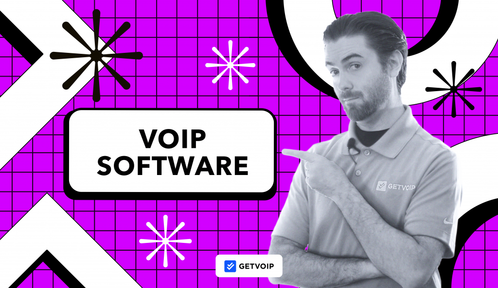10 Best VoIP Software Starting at $15/mo