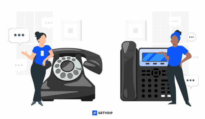 VoIP vs Landline: What’s the Difference & Which is Better?