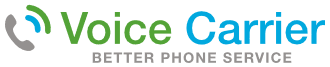 Voice Carrier Logo