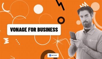 Vonage for Business Review: Complete Breakdown