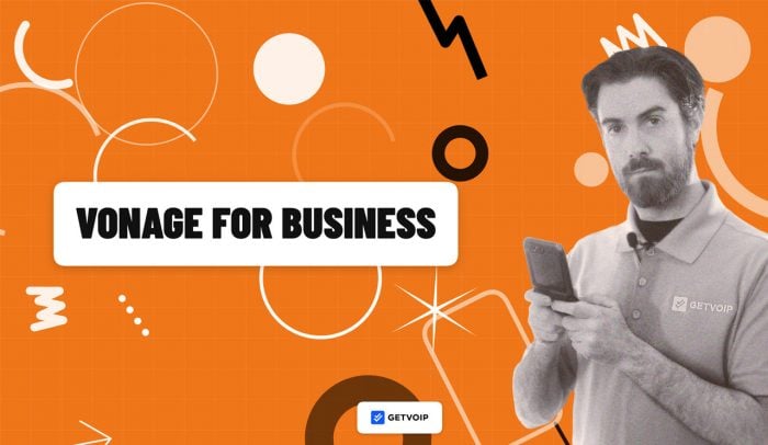 Vonage for Business Review: Complete Breakdown