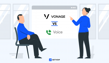 Vonage vs. Google Voice: Head-to-Head Comparison