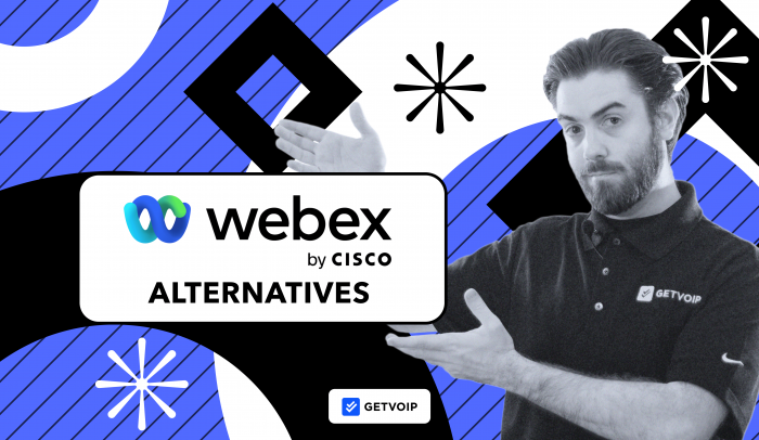 Best Webex Alternatives for Business Video Conferencing