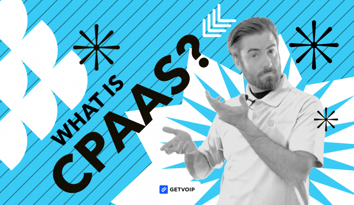 What is CPaaS? Communications Platform as a Service Guide
